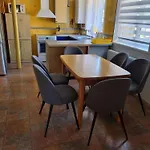 Neringos 4 3* Palanga
