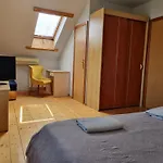 Svečių namai Neringos 4 3*