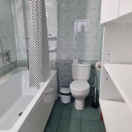 Svečių namai Neringos 4 Palanga