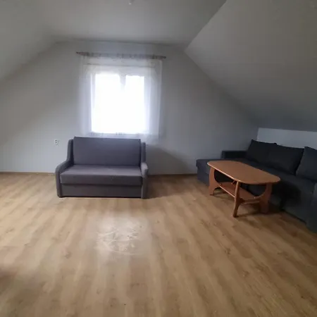 Neringos 4 Gæstehus 3*