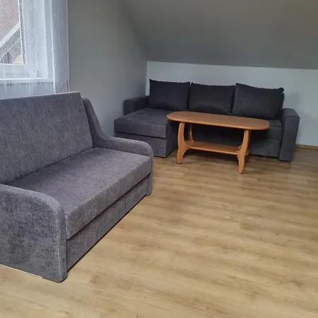 Neringos 4 Gæstehus Palanga