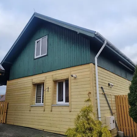 Gæstehus Neringos 4