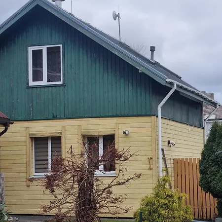 Gæstehus Neringos 4