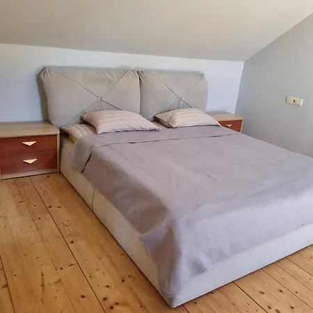 Affittacamere Neringos 4 Palanga