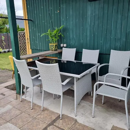 Svečių namai Neringos 4 3*