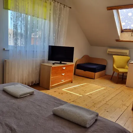 Neringos 4 Gæstehus 3*