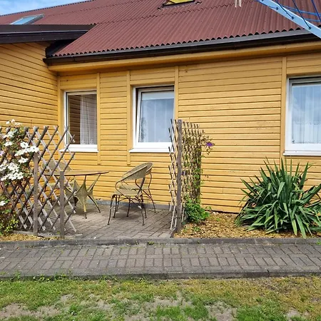 Neringos 4 3*