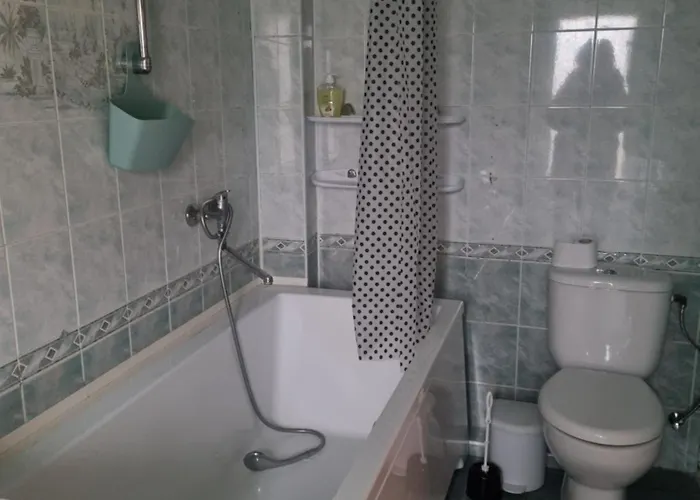 Gæstehus Neringos 4