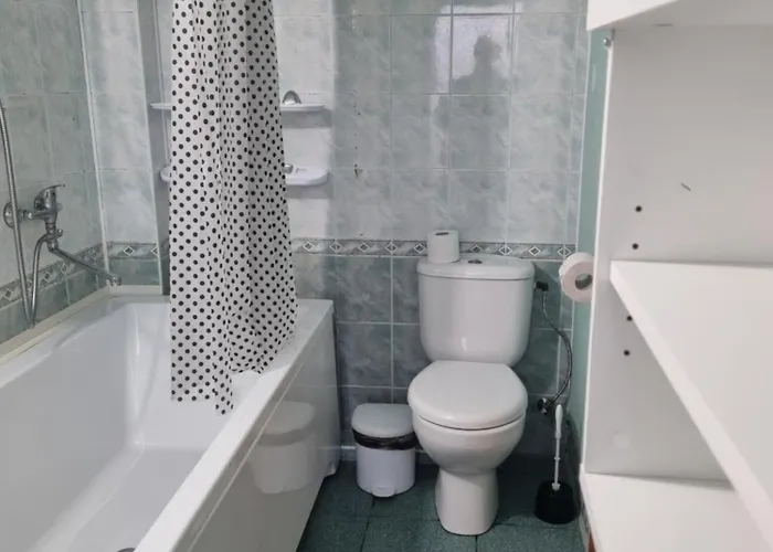 Gæstehus Neringos 4 Palanga