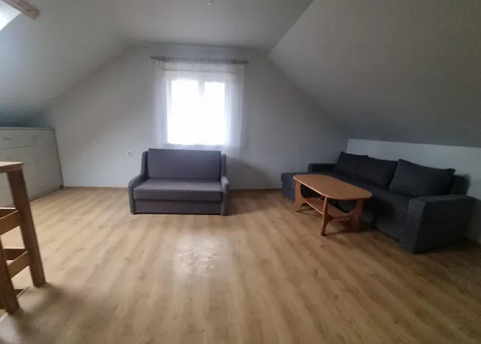 Neringos 4 Gæstehus 3*