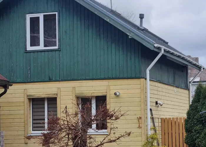 Gæstehus Neringos 4