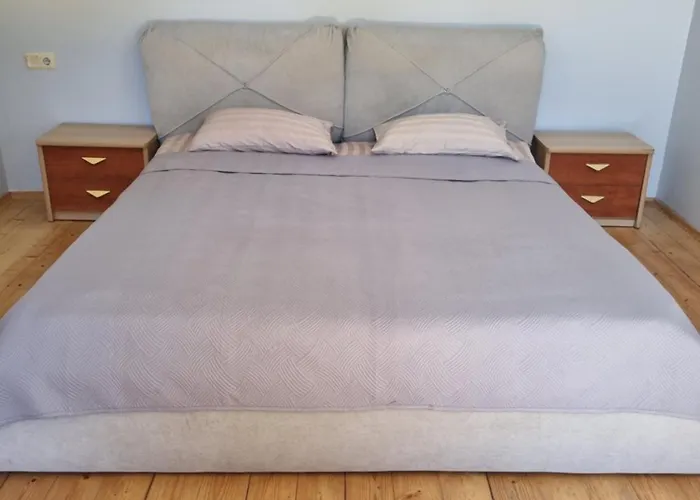 Neringos 4 Gæstehus