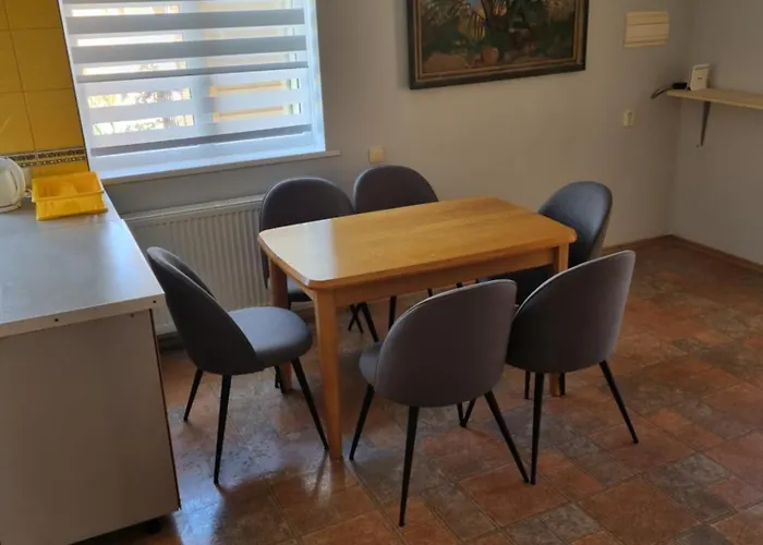 Gæstehus Neringos 4 Palanga