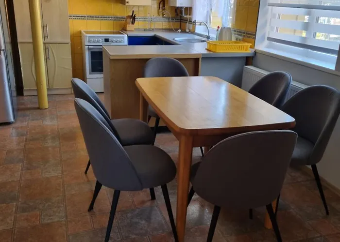 Neringos 4 3* Palanga