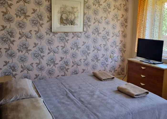 Neringos 4 Gæstehus