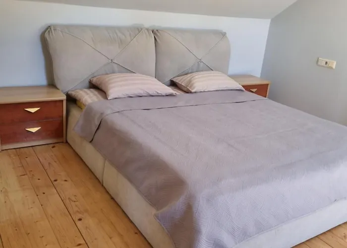 Gæstehus Neringos 4 Palanga