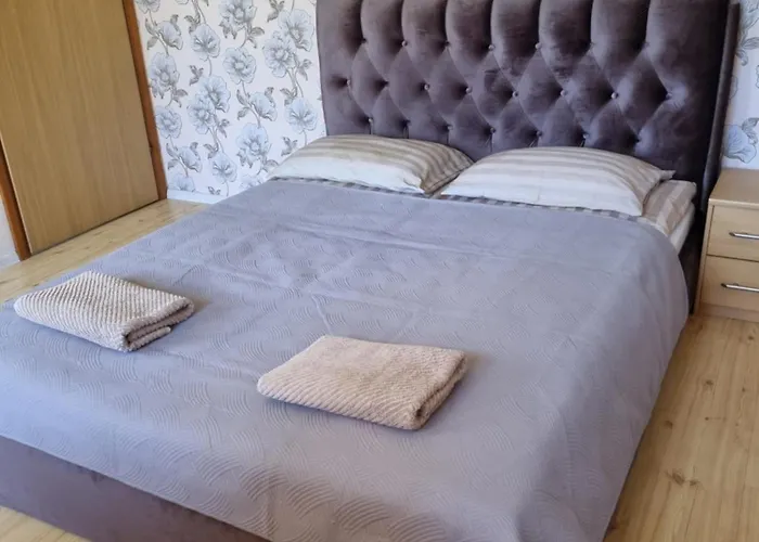 Neringos 4 Gæstehus 3*