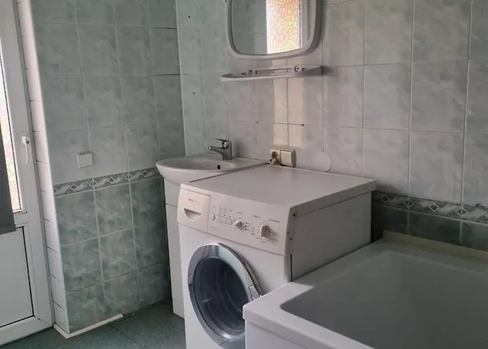 Gæstehus Neringos 4 3*