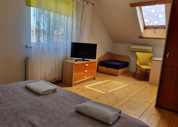 Neringos 4 Gæstehus 3*