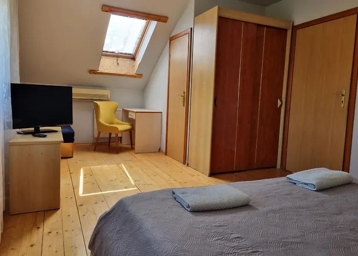 Gæstehus Neringos 4 3*